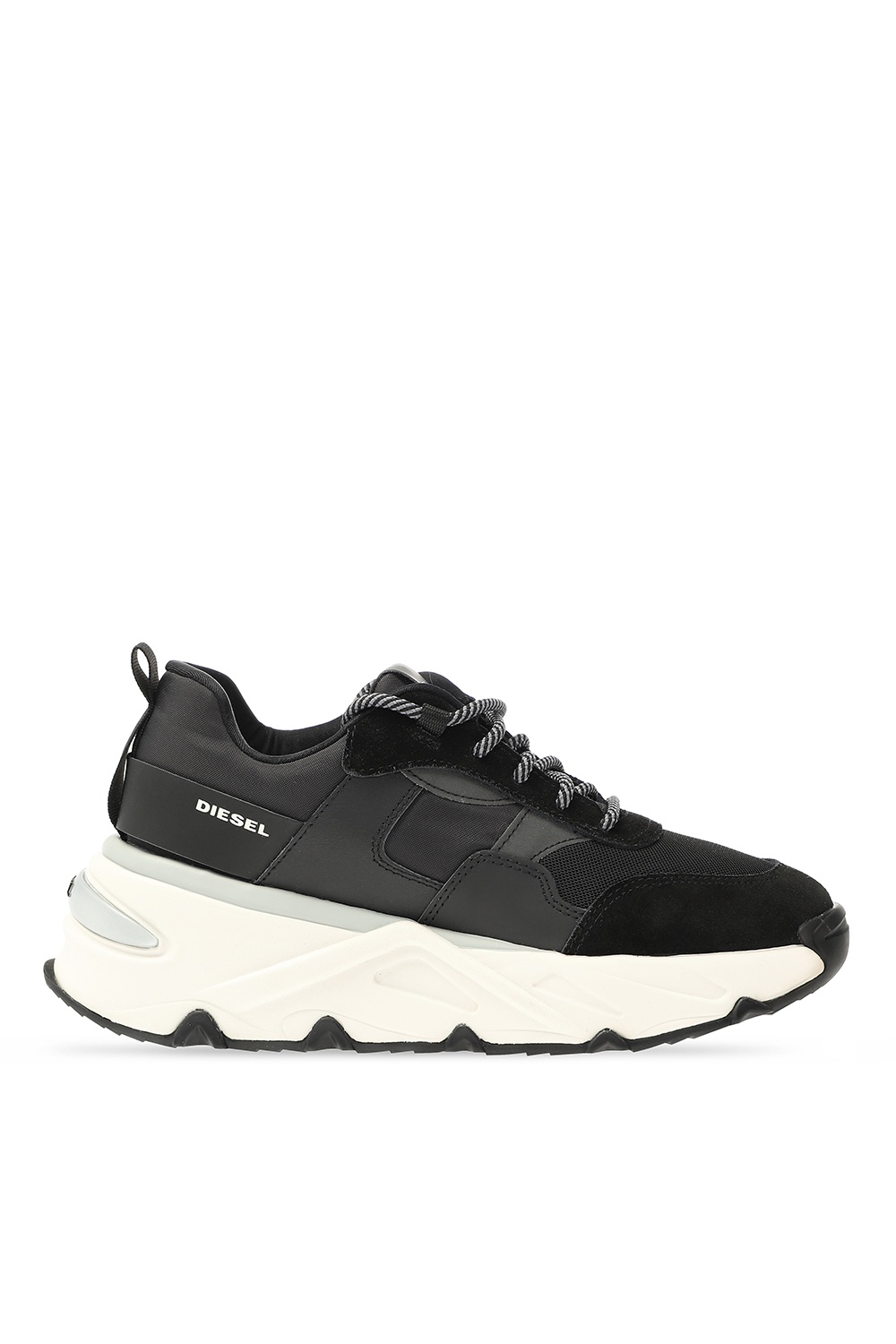 Diesel shoes sale womens black